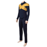 X - Men Dark Phoenix Cosplay Costume for Men - Movie Accurate Outfit - Coscosmos
